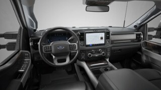 2026 Ford Super Duty® Internal Image 2